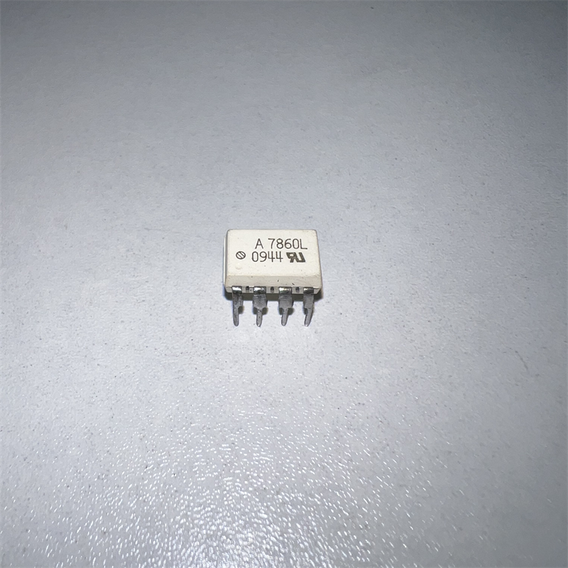 全新进口原装HCPL-7860 SOP8 贴片光耦 A7860 K P N L SMD8光耦