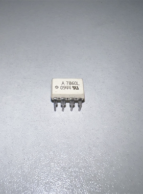 全新进口原装HCPL-7860 SOP8 贴片光耦 A7860 K P N L SMD8光耦