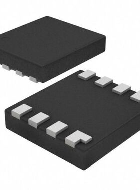8-pad-XDFN 原装进口 集成电路芯片 欢迎咨询
