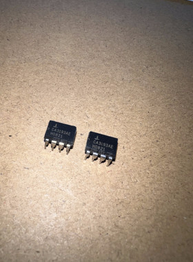 CA3193AE CA3193E DIP-8 集成电路 IC芯片 现货供应