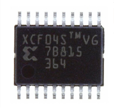 XCF04SVOG20C XCF04 XCF04S TSSOP20 正品 现货热卖