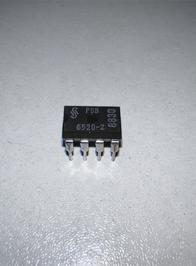 PSB6520-2 DIP8 原装进口 集成电路 IC芯片 欢迎咨询