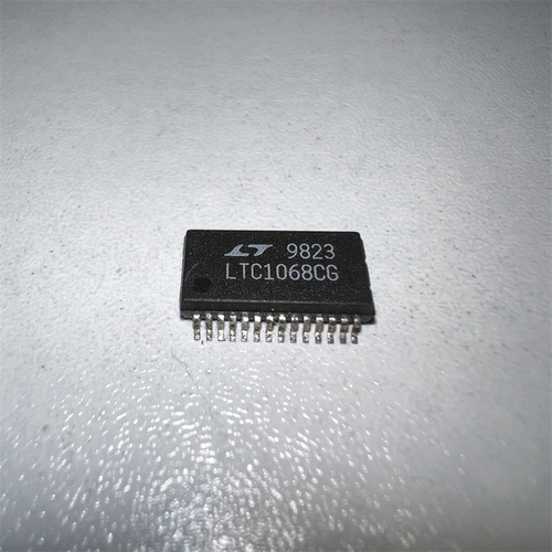 LTC1068-25CG LTC1068IG LTC1068CG 全新原装 实价欢迎咨询