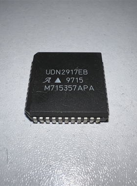 进口原装 UDN2917EB 电子PLCC UDN2917 专业配单 元器件 询价为准
