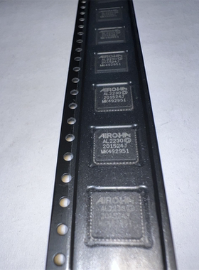AL2230-S85QFGK AL2230 全新原装 价格请咨询 现货