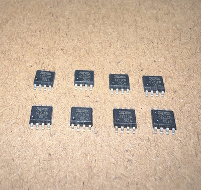 SIPEX SOP8 全新原装 IC 芯片 贴片 SP6121CN 6121CN