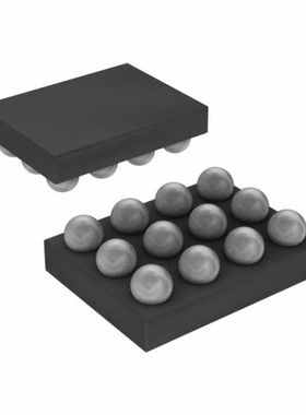 MAX3378EEBC+T【IC TRNSLTR BIDIRECTIONAL 12UCSP】