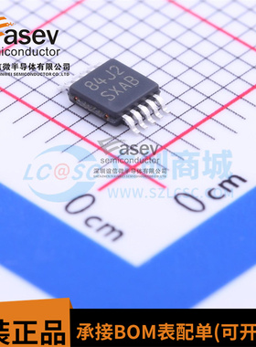 全新原装 LM5060MMX/NOPB 丝印SXAB MSOP-10 栅极驱动器芯片