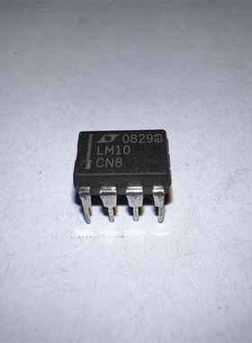 全新原装 LM10CLN LM10CN 原装IC进口芯片 DIP8 可直拍
