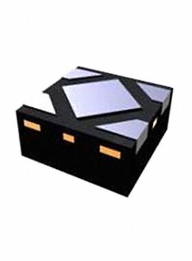 PMDPB30XN,115「MOSFET 2N-CH 20V 4A 6HUSON」