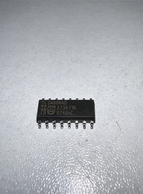 TLSA604AD SOP16 原装进口 集成电路 IC芯片 欢迎咨询