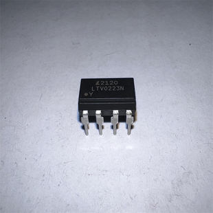 LTV0223N DIP7 原装进口 集成电路 IC芯片 欢迎咨询