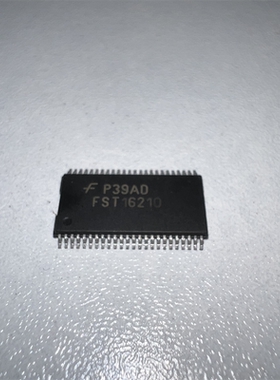 FST16210MTDX TSSOP48 原装进口 集成电路芯片 现货供应 欢迎咨询