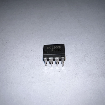 全新进口 RC4200N RC4200AN 模拟乘法器 直插DIP8