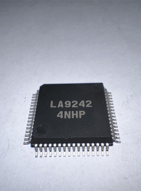 全新原装LA9242M LA9242MHK-MPB-E现货 现货欢迎咨询