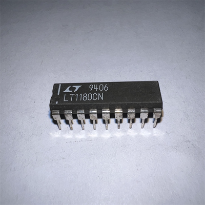 LT1180ACN LT1180CN LTDIP全新原装进口正品 双驱动接收器直插