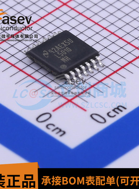 进口 芯片 LM5010MH L5010MH 开关稳压器 贴片SOP14 可直拍