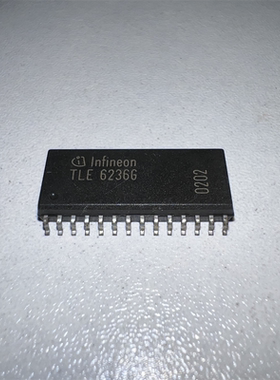 TLE62366 TLE6236G SOP28 进口 汽车电脑驱动芯片 现货欢迎咨询