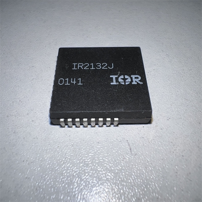 IR2132J PLCC44 原装进口 集成电路 IC芯片 现货欢迎咨询