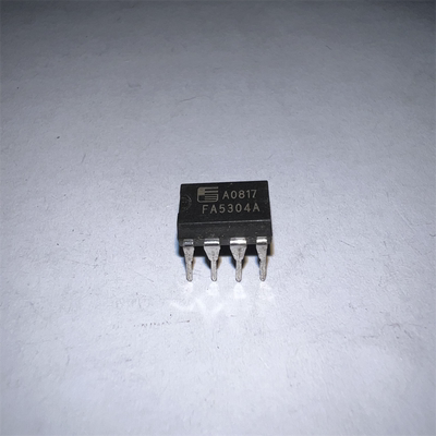 FA5304A FA5304 电源管理芯片 全新原装 实价 欢迎咨询