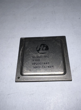 全新安防芯片|HI3531RFCV100 BGA817 海思监控IC原装现货