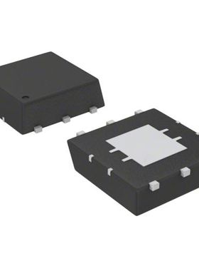 NCP694HSAN33T1G《IC REG LINEAR 3.3V 1A 6HSON》