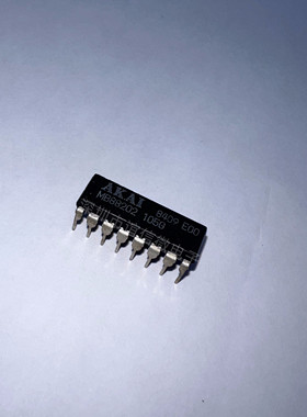 MB88202 DIP-16 全新原装 集成电路IC 现货供应