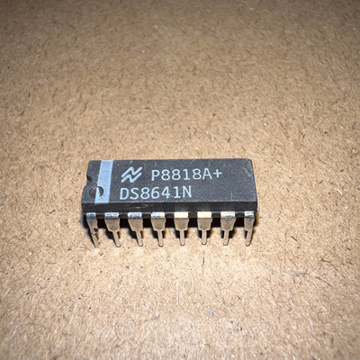全新原装 DS88LS120N DS8922N DS8923AN DS8839N DS8641N 现货