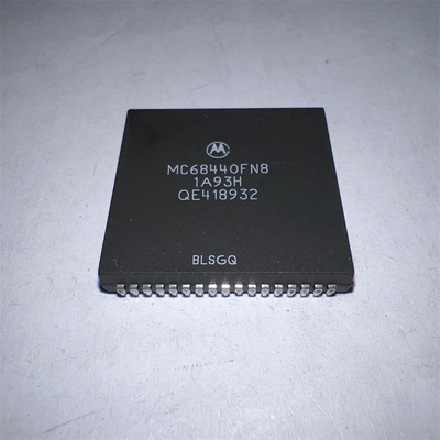 MC68440FN8 封装PLCC68 全新原装 一站式配单 欢迎咨询