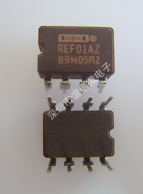 REF01AZ REF01AZ/883陶瓷正品全新现货IC芯片欢迎查询