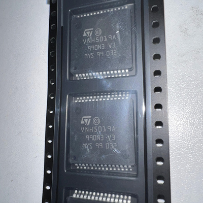 全新正品 VNH5019ATR-E VNH5019A 贴片 HSOP-30 进口原装芯片