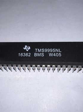 TMS9995NL TMS9995 直插DIP-40 全新现货 可直拍