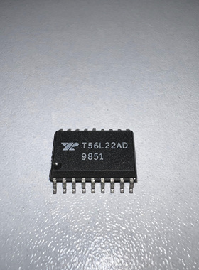 T56L22AD SOP18 原装进口 集成芯片 现货欢迎咨询