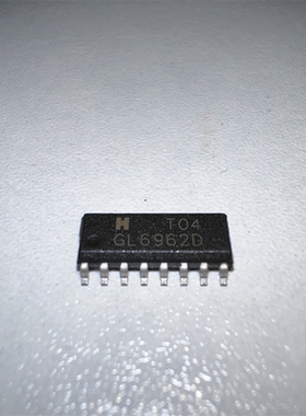 GL6962D SOP-16 原装进口 集成IC芯片 现货供应 欢迎咨询