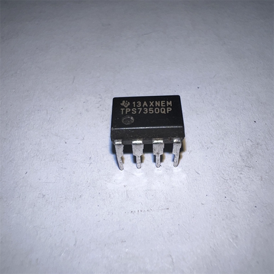 TPS7350QP TPS7350 直插DIP8脚 集成电路IC芯片 现货可直拍