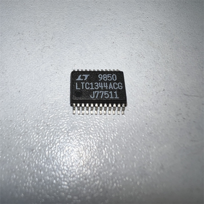 LT1137ACG LTC2756ACG LTC1599ACG LTC1344ACG LTC1604ACG 全新