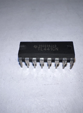 TL441CN DIP-16 原装进口 集成电路 IC芯片 现货供应