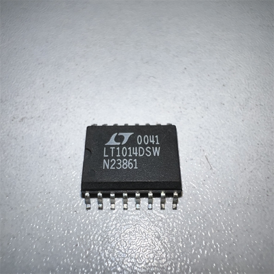 运算放大器 INA217AIDWR LT1014DSW LT1079SW LTC1051CSW