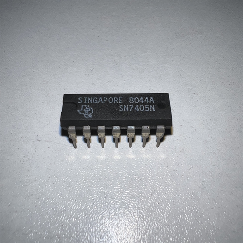 SN7405N SN7405 DIP14 全新原装进口 欢迎咨询