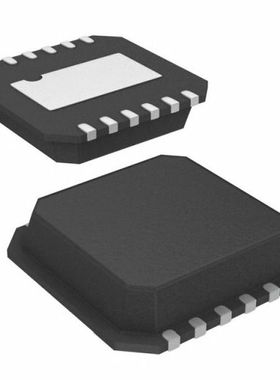 HIP2104FRAANZ-T7A【IC DRIVER HALF-BRIDGE 12-DFN】