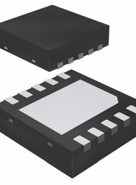 DAC8162SDSCR 集成电路（IC） 数据采集 - 数模转换器 10-WFDFN