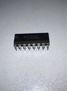 TL441CN 进口双列16直插脚DIP封装 PDIP16 电子元器件集成电路IC