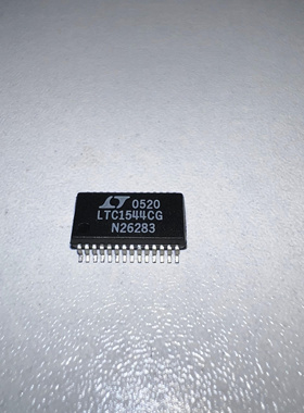 LTC1544CG#PBF 封装SSOP-28 接口驱动器 接收收发器芯片 原装正品
