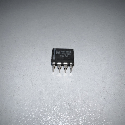音频专用双运放 NE5532N NE5532AN 现货欢迎咨询