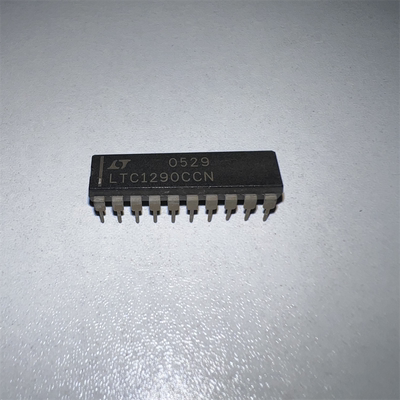 LTC1290CCN LTC1290BCN LTC1290DCN原装正品{保质量}