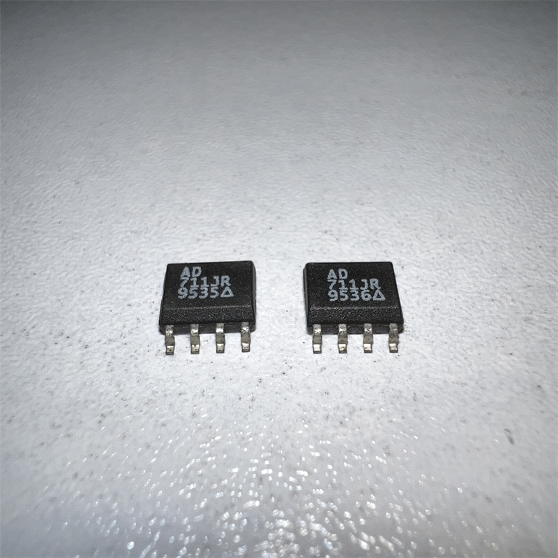 原装正品 AD711JR AD711JRZ AD711J AD711芯片贴片 SOP8