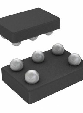 TPS799L54YZYT《IC REG LINEAR 5.4V 200MA 5DSBGA》