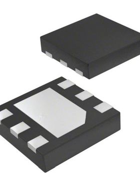 全新 FPF1006 丝印106B 封装WDFN6 配电开关 负载驱动器