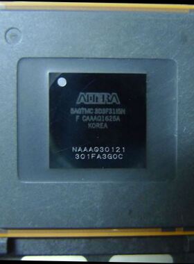 5AGTMC3D3F31I5N「IC FPGA 416 I/O 896FBGA」