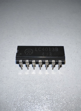 LC4013B DIP14 原装进口 集成电路 IC芯片 欢迎咨询